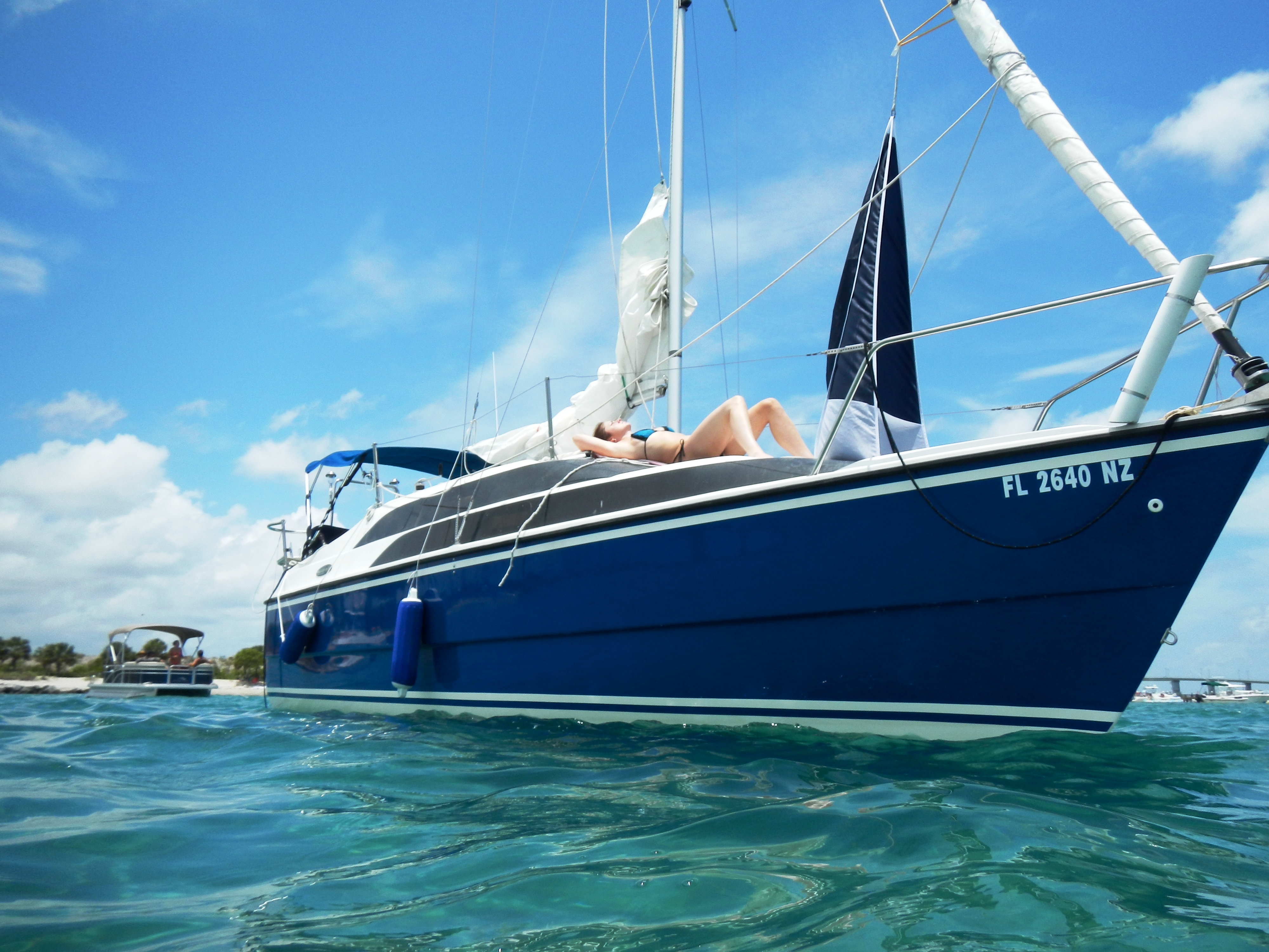 Macgregor 26m cheap