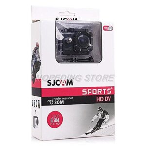 sjcam