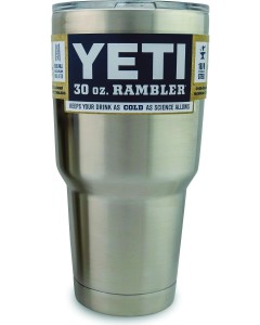 yeti