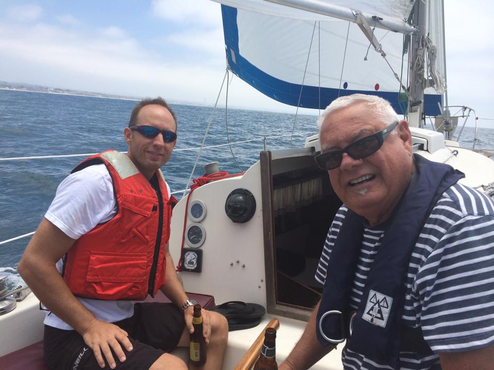 dad Sailing1